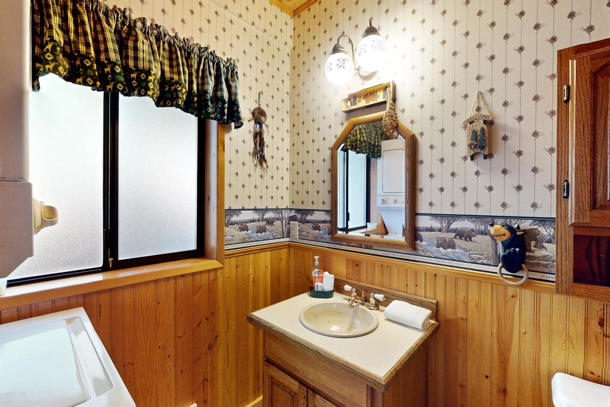 Keoni'S Place Левънуърт Екстериор снимка