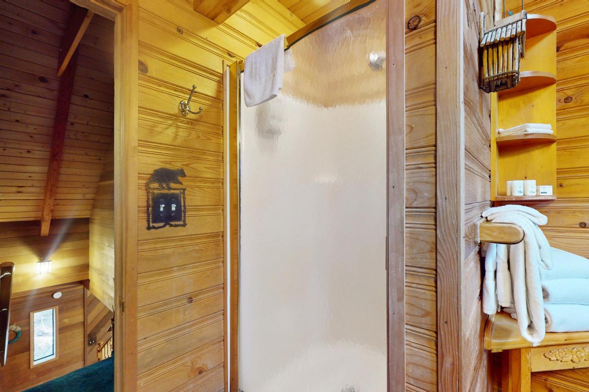 Keoni'S Place Левънуърт Екстериор снимка