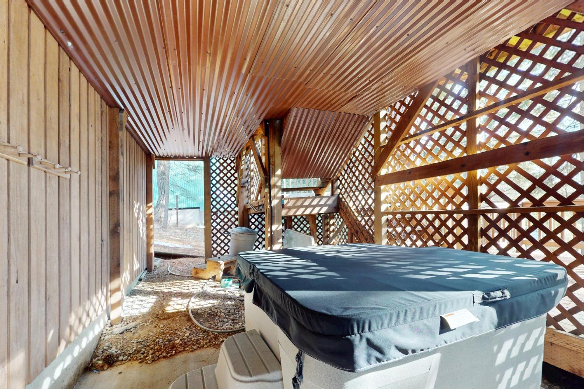 Keoni'S Place Левънуърт Екстериор снимка