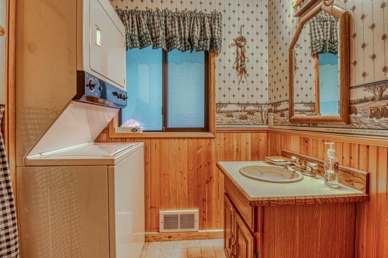 Keoni'S Place Левънуърт Екстериор снимка