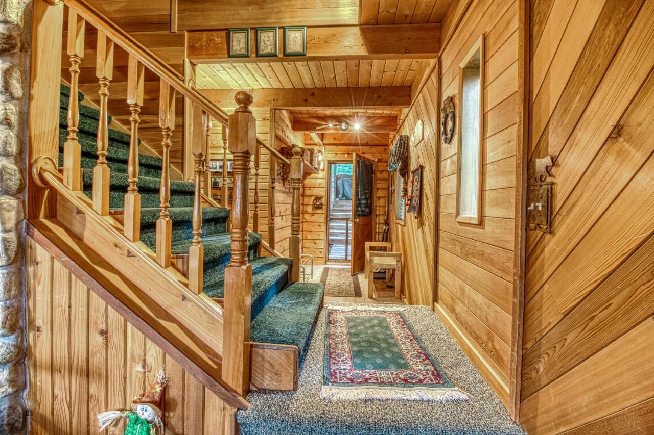Keoni'S Place Левънуърт Екстериор снимка